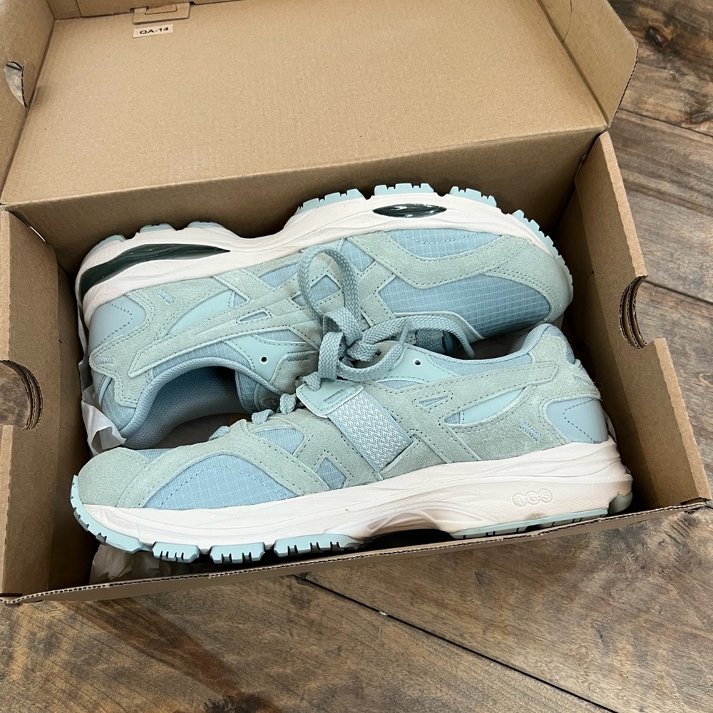 ASICS GEL-MC plus